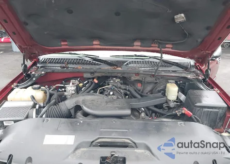 2002 GMC Yukon Xl C1500 from USA, damaged, VIN 1GKEC16Z12J320230